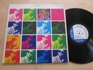 Cecil Taylor - Unit Structures LP Blue Note Liberty Stereo Andrew Cyrille