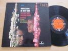 Rolf and Joachim Kuhn - Impressions of New York LP Impulse Stereo Orig.