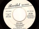 Rose Battiste - Hit & Run - DJ -  Northern Soul - Hear - Batiste