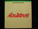 Bob Marley Wailers Exodus LP MFSL 200 gram LTD #4305