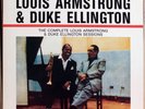 D.ELLINGTON/L.ARMSTRONG-COMPLETE SESSIONS 1961*AUDIOPHILE 180 GRAM*UNPLAYED&MINT