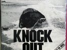 AUDIOPHILE LP:CHARLY ANTOLINI/KNOCK OUT*Direct To Disc*JETON 1979*UNPLAYED&MINT
