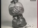 AUDIOPHILE LP:KLAUS WEISS QUINTET/SALT PEANUTS*D2D*JETON 1982*UNPLAYED & MINT 