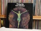 GOLGATHA Beat-Oratorium LP  psych  krautrock  prog  PRIVATE RARE original M-