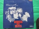 THE HI-FIS: SNAKES AND HIFIS