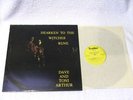 DAVE AND TONI ARTHUR - HEARKEN TO THE WITCHES RUNE - RARE TRAILER ACID FOLK ORIG