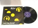 GALLERY - EACH DAY THROUGH - LOOK UK PRIVATE RARE ACID FOLK LP POKORA COMUS