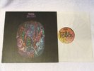 MARBURG - PELL MELL - RARE BELLAPHON KRAUT COSMICHE LP POKORA