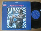 Joe Henderson Sextet LP The Kicker