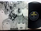 The Beatles--Revolver--Mono--Made in England