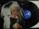 NICO Chelsea Girl ORIG '67 Verve Stereo LP NM Velvet Underground