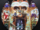 MICHAEL JACKSON LP DANGEROUS PICTURE DISC PROMO RARE EPIC 1997 SUPERB MINT