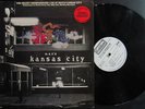 VELVET UNDERGROUND Live At Max's Kansas City '72 LP Mono WLP NM Promo