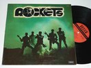 LP RARE, ROCKETS 