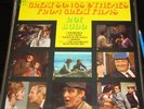 ROY BUDD - GET CARTER - UK PYE original -  very scarce LP - HEAR