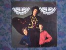 JIMI HENDRIX are you experienced Orig UK '67 TRACK MONO led zeppelin beatles who