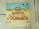 ROYAL JESTERS LP The Band NM ' 75 GCP  118 ST