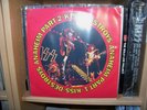 Kiss Do.Lp. Live - Destroys Anaheim Part I & II