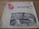 THE WHO - Live at Leeds ORIG ISRAELI LP DIFF COVER 