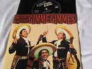 Me first and the Gimme Gimmes – CASH Square 7` nofx johnny punk