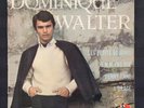 DOMINIQUE WALTER RARE EP 60's NEUF 