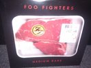 FOO FIGHTERS 