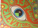 13th Floor Elevators - Self Titled - Mono LP