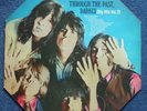 ROLLING STONES Through The Past Darkly Vol.2 LP Mono Fabulous Excellent+