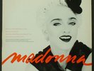 MADONNA Very Rare 1987 You Can Dance PROMO 12