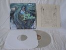 Dead Meadow LP S/T Planaria Records OUT OF PRINT RARE 