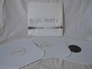Bloc Party Silent Alarm 3xLP Out of Print Dim Mak Vice Records