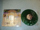 KISS Naci Para Amarte GREEN VINYL CasaBlanca MEXICAN LP MAXI SINGLE