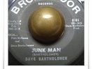 Dave Bartholomew Junk Man R&B SOUL MOD WOW HEAR 45