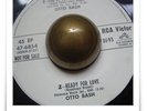 Otto Bash Cool To Me Baby R&B POPCORN SOUL HEAR 45