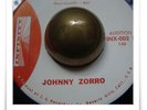 Johnny Zorro Kangaroo Hop TITTYSHAKER SOUL HEAR 45