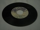 SOUL BEAT/BLACK GOLD & GREEN - KEN BOOTHE *ROOTS REGGAE