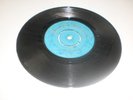 BLUE BEAT/DONT THROW STONES - PRINCE BUSTER [SKA] 7
