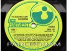 The Electric Light Orchestra UK 1971 *NEAR MINT* Debut Harvest  LP 1/G 1/G