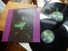 ATLANTIS LIVE RARE DLP 1ST VERTIGO TOP KRAUTROCK FRUMPY