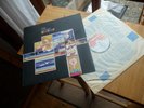 CLARK HUTCHINSON GESTALT 1971 UK PRESS NM ARCHIV LP