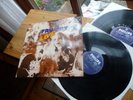 FRUMPY LIVE 1972 DLP MINT TOP KRAUTROCK HAMMER