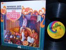 TOPS 1967 ORIG    STRAWBERRY ALARM CLOCK   INCENSE Psych Garage BREEZY SWIRL GEM