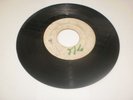 BLANK/LONELY LOVER - THE SENSATIONS [R/STEADY] 7
