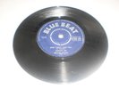 BLUE BEAT/ONLY SOUL CAN TELL - DAKOTA JIM [SKA]  7