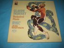 #SLS 893 DEBUSSY ORCHESTRAL MUSIC MARTINON 5 LP