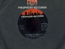 JACKSON SISTERS i believe in miracles PROPHESY funk 45