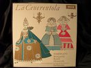 Giacchimo Rossini - La Cenerentola   De Fabritiis    3 LP-Box