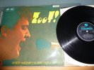 ZOOT MONEY'S BIG ROLL BAND AT KLOOKS KLEEK,ALBUM ON COLUMBIA SCX 6075.