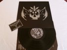 ARCKANUM Kaos Svarta Mar LP lim 1000 Sorhin Manes Vinterland Burzum Craft Mayhem