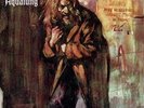 Jethro Tull Aqualung SEALED Vinyl LP Rare US Chrysalis Repressing